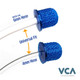 Supply Line Filter Screen VCA BonBon Mini (Mixed Colors) - Vivid Creative