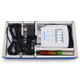 (OPEN BOX) HI981520 Hanna Marine Monitor pH, Marine Salinity, Temperature - Hanna Instruments