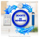 Smart Buddie Booster Pump for 50-100 GPD Reverse Osmosis RO/DI Systems - Aquatic Life