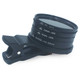 Mobile Phone Stackable Filter Lens Kit - IceCap