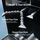 (DAMAGED BOX) Fusion Pro 2 | 20 AIO Peninsula Aquarium w/ APS Pedestal - Black - Innovative Marine