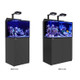 Max E 170 - 43 Gallon White Complete Reef System - Red Sea