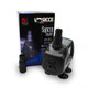 (OPEN BOX) Syncra "Silent" Pump Model 3.0 (714 gph) 9.9 ft. Head - Sicce 