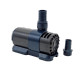 Quiet One DC Pump w/ Controller (475 GPH) - LifeGard