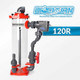 BioChurn 120R Biopellet Recirculating Reactor - Reef Octopus