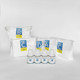 Core7 Flex Reef Supplements Bulk Edition 4x4L - Triton