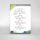 Core7 Flex Reef Supplements Bulk Edition 4x4L - Triton