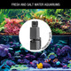 Shark MINI Surface Skimmer 350 PLUS (up to 80 gallons) - Sicce