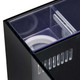 Dice AIO 12 Gallon Nano Cube Aquarium w/ MJ-L130 LED - Maxspect