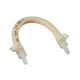 (12 INCH CUT) Kamoer FX-STP Pharmed Replacement Dosing Tubing 3.2mm x 6.4mm (By the Foot)