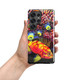 "Blotchy" Tough Case for Samsung Galaxy Android Phones