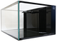 INT 50 Lagoon Aquarium w/ APS Stand – White - Innovative Marine