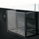 EXT 75 Lagoon Aquarium w/ APS Stand – White - Innovative Marine