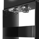 Blade Hybrid Submersible Algae Scrubber Reactor Small 10" w/Refugium LED - Adaptive Reef