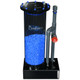 (OPEN BOX) 8-30 Bio Mass Reactor RED - HARD LID - Bashsea