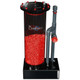 (OPEN BOX) 8-30 Bio Mass Reactor RED - HARD LID - Bashsea
