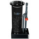 (OPEN BOX) 8-30 Bio Mass Reactor RED - HARD LID - Bashsea