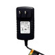 72" Satellite Color RGBW Aquarium LED Strip Light w/Controller (4514) - Current USA