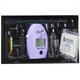 Hanna Algae & Nutrient Management Kit w/Reagents - 774 ULR Phosphate, 782 HR Nitrate - Hanna Instruments 