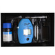 Marine Coral Care Kit w/Reagents (772 Alk, 758 Cal, 783 Mag) - Hanna Instruments 