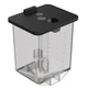 Single High Flow Cup Reservoir Reload for Frozen Fish Food Feeder - inD aquatics