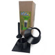 DI Resin Loading Tamper Tool BLACK in Color - AquaFX
