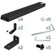STAR Tank Mounting Legs For Straton Pro & Straton Flex - ATI