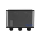 Low Profile External Overflow Box - 1200GPH - Fiji Cube