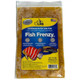  LRS Fish Frenzy (7 oz Pack) - Superior Nutrition All-in-One Frozen Food for Marine Fish, Corals & Invertebrates