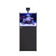 Reefer 170 G3 Deluxe - 43 Gallon Black All In One Aquarium w/ 1 X RL115 & arm - Red Sea 