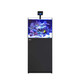 Reefer 200 G3 Deluxe - 52 Gallon Black All In One Aquarium - w/ 1 X RL115 & arm - Red Sea