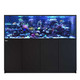 Reefer MAX 750 G3 - 198 Gallon Black All In One Aquarium - Red Sea 