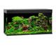 Juwel Rio 350 LED Aquarium and Cabinet Set - 92 Gallon - Classic Black