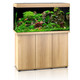 Juwel Rio 350 LED Aquarium and Cabinet Set - 92 Gallon - Light Wood