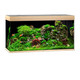 Juwel Rio 350 LED Aquarium and Cabinet Set - 92 Gallon - Light Wood