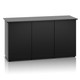 Juwel Rio 450 LED Aquarium and Cabinet Set - 119 Gallon - Classic Black