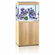 Juwel Lido 200 LED Aquarium and Cabinet Set - 53 Gallon - Light Wood