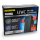 (OPEN BOX) UVC In-Line Clarifier (up to 100 Gallon) UV - Fluval