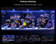 (DAMAGED BOX) 4-Part RCP Complete Reef Care Dosing System - Small (150L - 40 Gal) - Red Sea