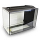 Spec V 16 Gallon Freshwater Aquarium Kit (21.8" x 17.5" x 11.5") Black - Fluval