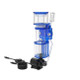 Nano DC Protein Skimmer NSK-50 with DC Flow Controllable Pump (2nd Gen) - Fiji Cube