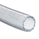 Braided Vinyl Dosing Tubing  - 1" ID x 1-3/8" OD (50 Ft. Box) - UDP 