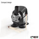 (OPEN BOX) Syncra Nano Pump 110 gph - Sicce