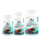 DKI Marine 0.8mm Fish Food (50 gm) - Easy Reefs