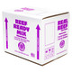 (DAMAGED) Reef Ready Mix "Mini Reef Box" 10-20 Gallon - Real Reef