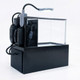 Small-In-One Nomad Portable Traveling Aquarium (0.5 Gallon) - PNW Custom