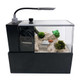 Small-In-One Nomad Portable Traveling Aquarium (0.5 Gallon) - PNW Custom