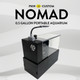Small-In-One Nomad Portable Traveling Aquarium (0.5 Gallon) - PNW Custom