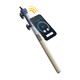 (OPEN BOX) SICCE Scuba 250 Watt Contactless App Adjustable Aquarium Fish Tank Heater Smartphone Controlled via NFC