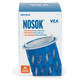 4" NOSOK Filter Sock No-Sock Replacement Silencer Cup - VCA